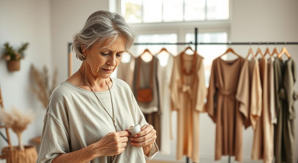 Moda sustentável Moda sustentável