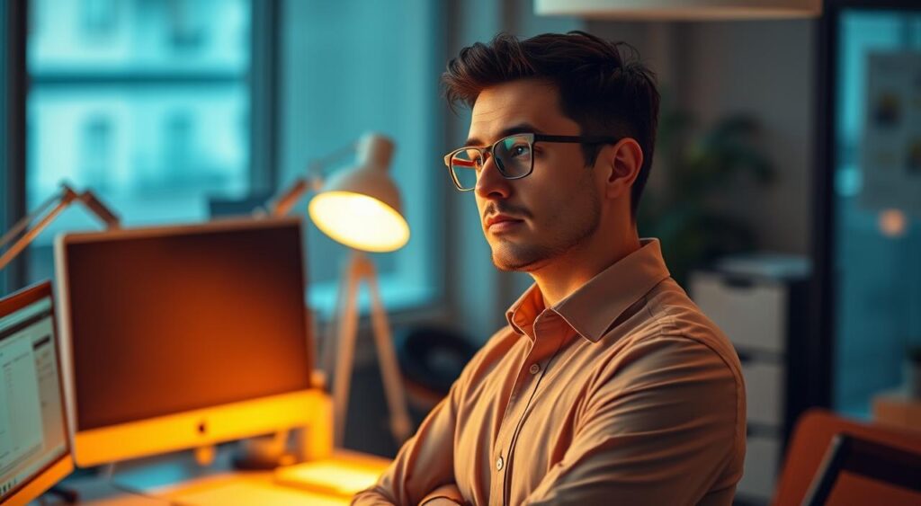 atualização profissional