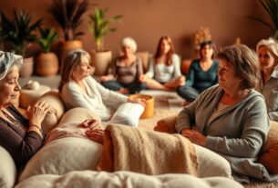 autocuidado físico e emocional