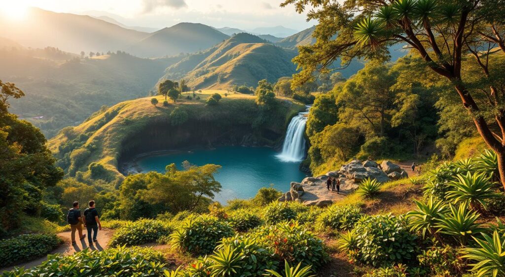 ecoturismo responsável