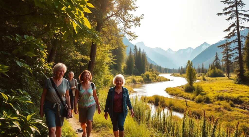 ecoturismo responsável