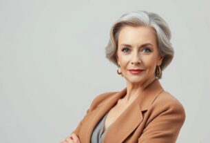 estilo na maturidade