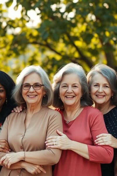 histórias reais de mulheres