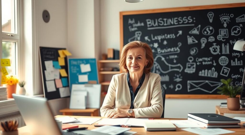 ideias de negócio para mulheres