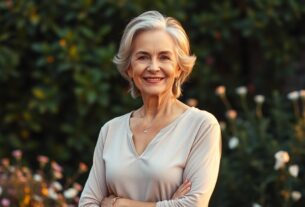 Liberdade feminina na maturidade