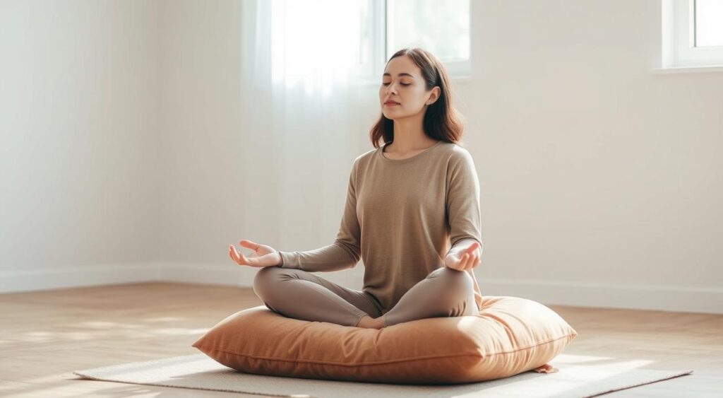 meditação mindfulness