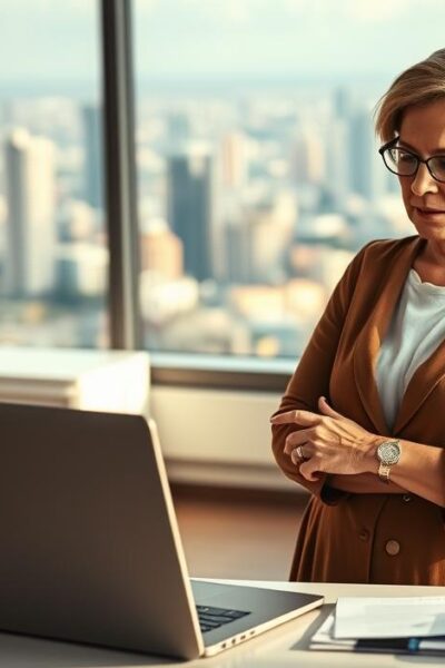 negócio próprio feminino