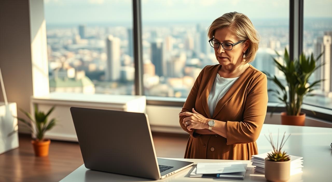 negócio próprio feminino