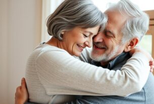 relacionamento na maturidade