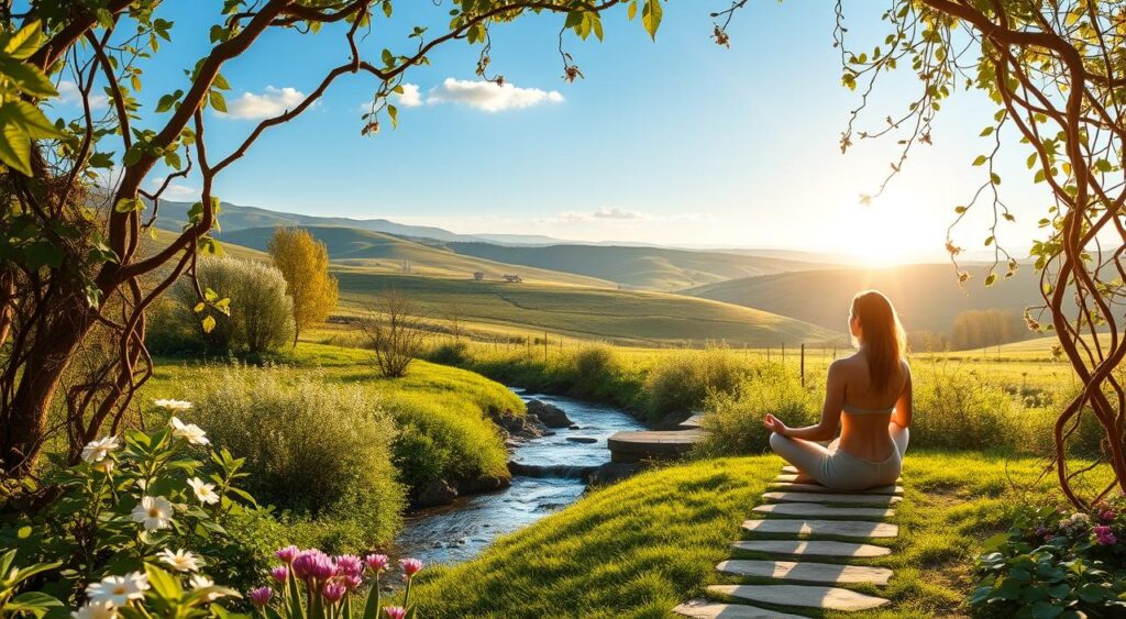 relacionamentos espirituais