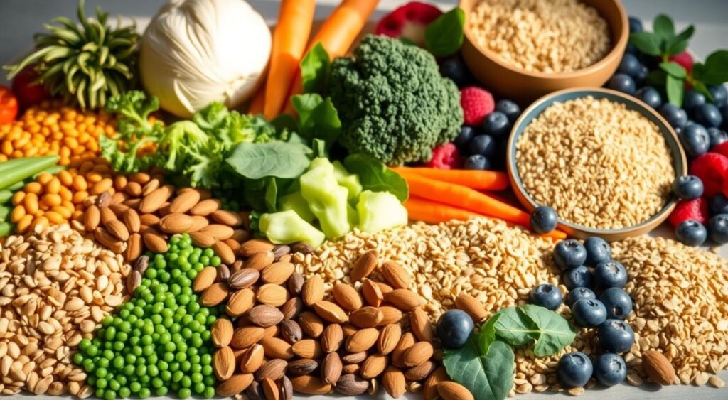 superalimentos para mulheres maduras