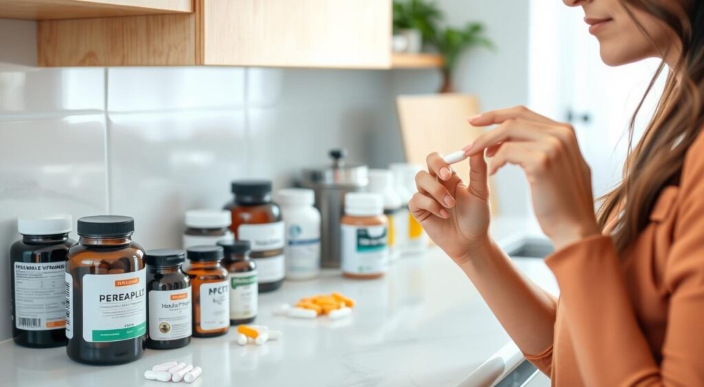 suplementação inteligente