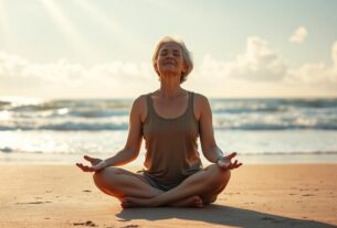 vida espiritual depois dos 50