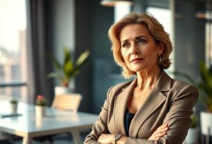 carreira após os 40