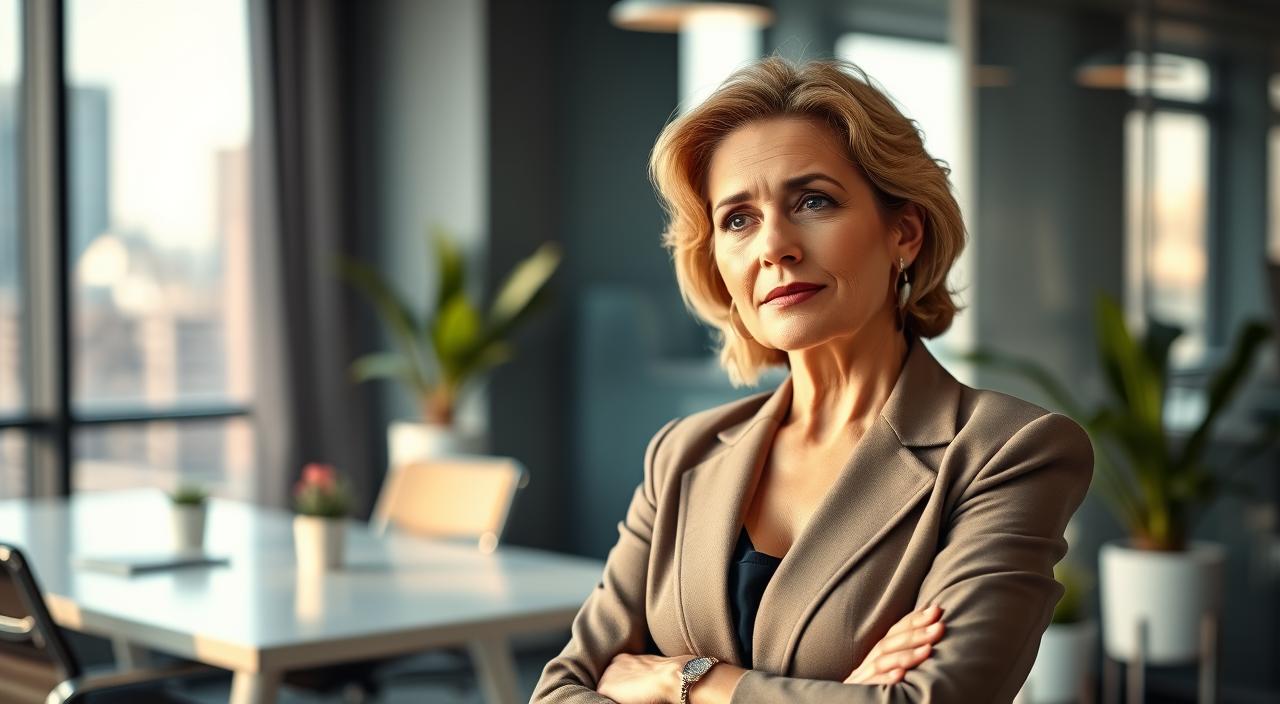 carreira após os 40