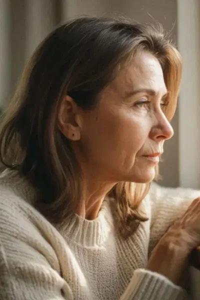 Reposição hormonal