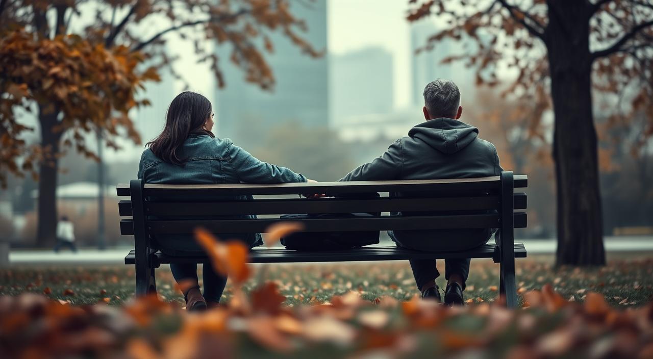 dependência emocional