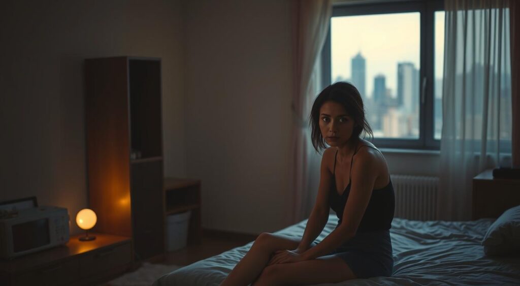 segurança feminina segurança feminina