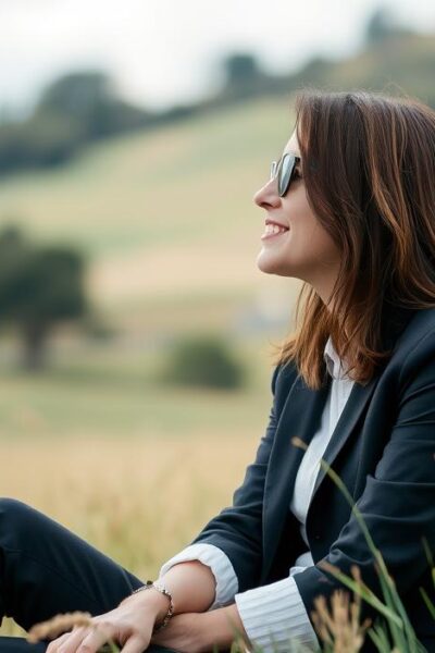 autocuidado consciente