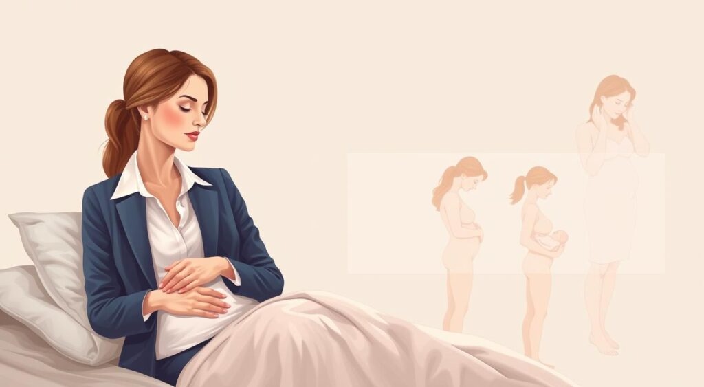 fases do puerpério fases do puerpério